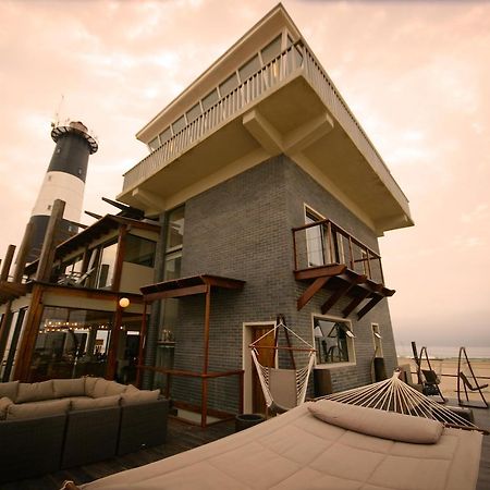 Pelican Point Lodge Walvis Bay Exterior photo